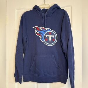 Fanatics Men’s Tennessee Titans Hoodie